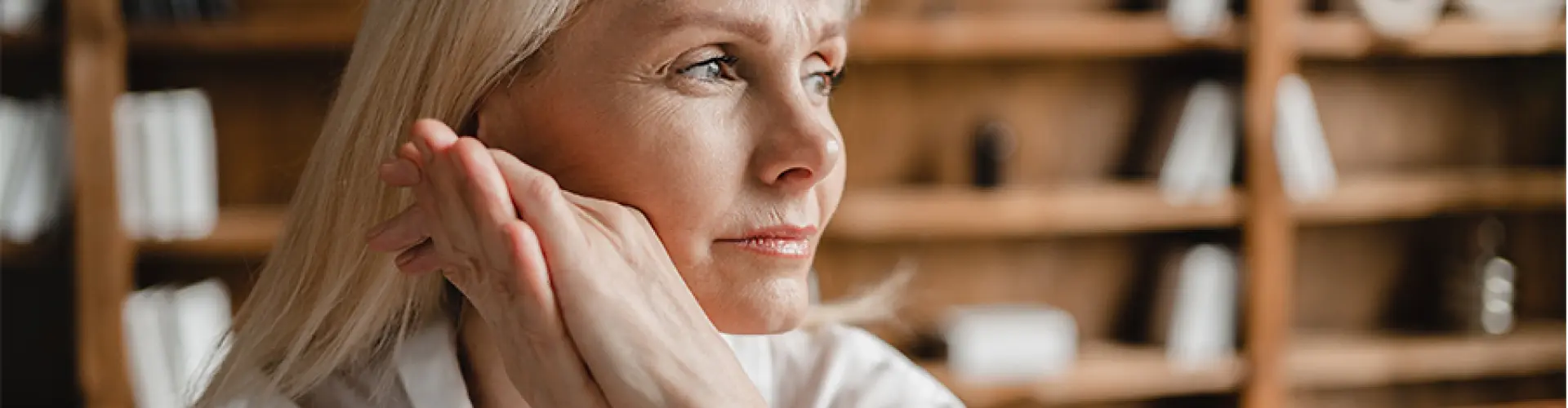 Serie: Gesunde Hormone – Gleichgewicht finden in der Perimenopause und darüber hinaus - Online Class by Jess Anderson