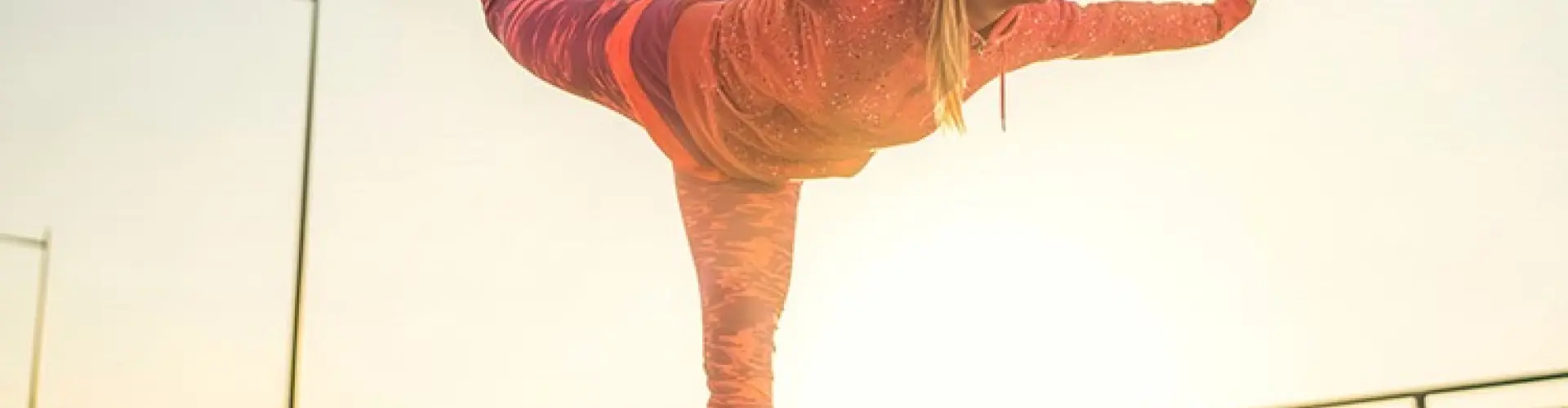 Vinyasa Flow - Online Class by Jess Anderson
