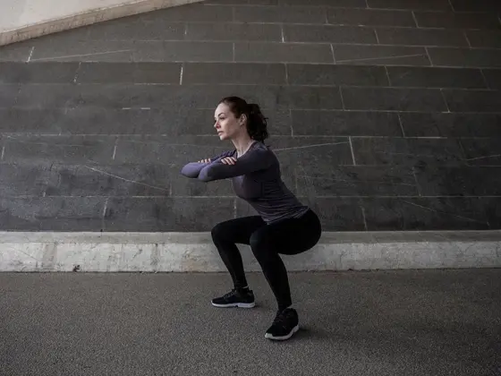 Exercise to Support Weight Loss