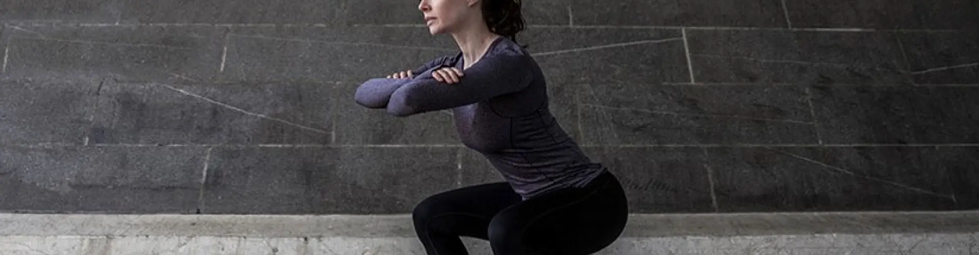 Exercise to Support Weight Loss - Online Class by Patricia TenBroek