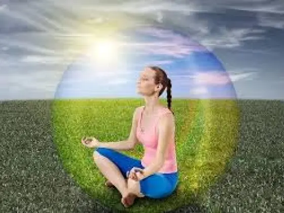 Spiritual Protection 101: Defense Against the Dark Arts and Entities