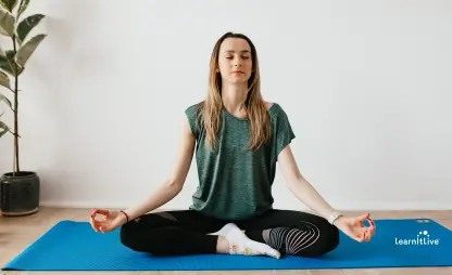 Take the Daily Wellness & Spirituality Quiz for Mindfulness and Holistic Growth