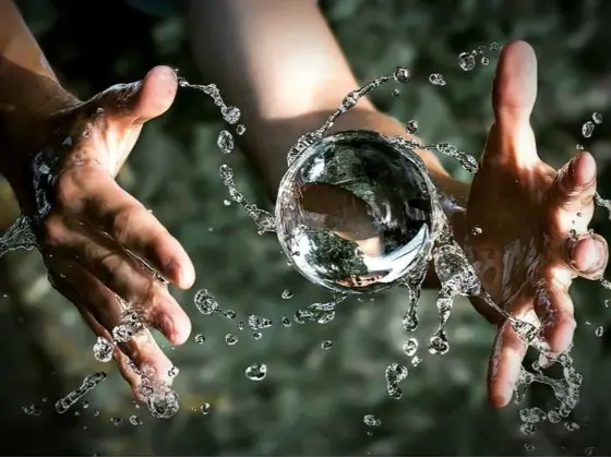 灵气2级