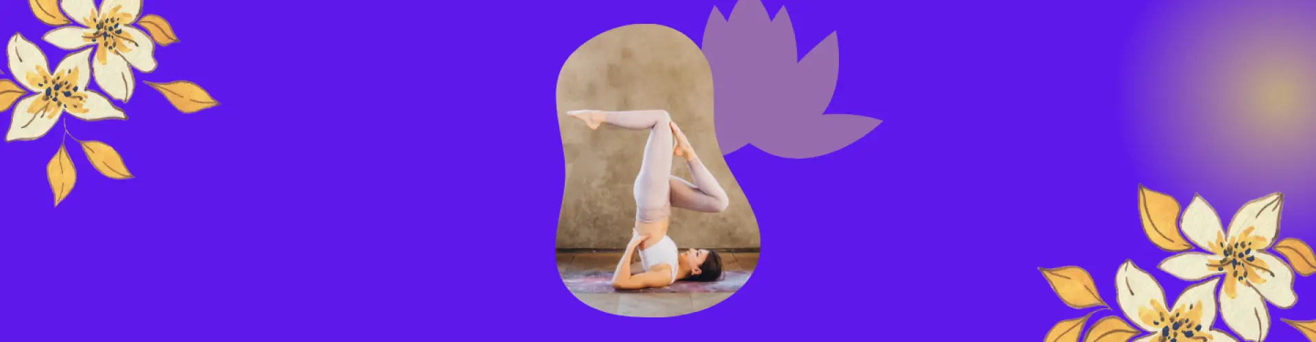 두려움 없는 흐름: 고급 요가 비냐사 - Online Class by Sonic Yoga Studio
