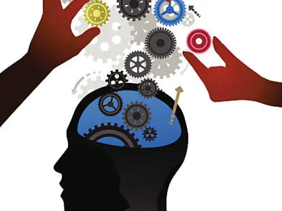 إعادة تدريب الدماغ