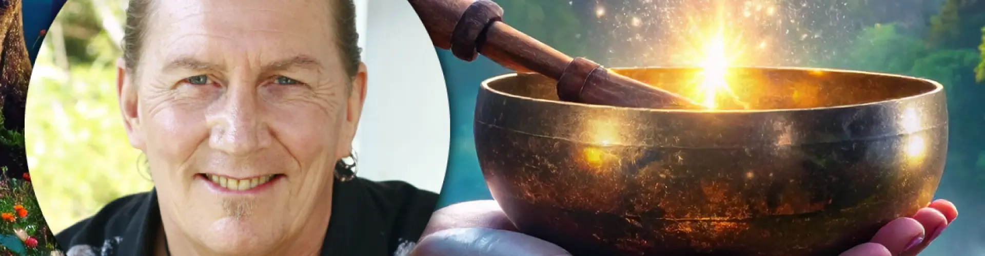 MagnifEssence in Motion #14: The Symphony of SELF - Online Class by David McLeod