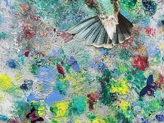 獨立與相互依存
