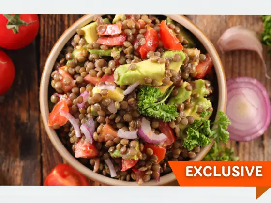 The Humble Kitchen: Healthy Meals from Everyday Ingredients