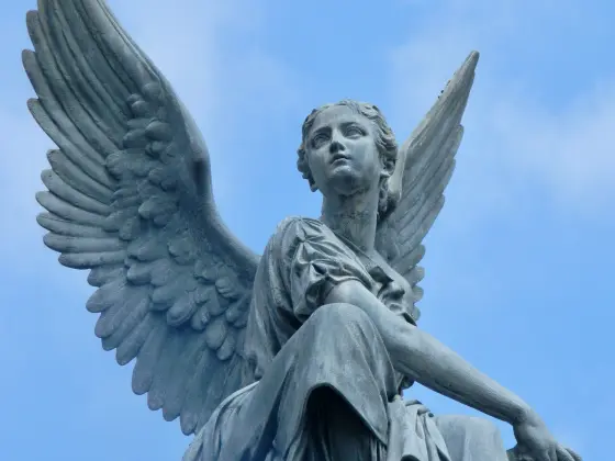ซีรีส์ Archangel - ตอนที่ 4: Trance Channeled โดย Jamie Butler