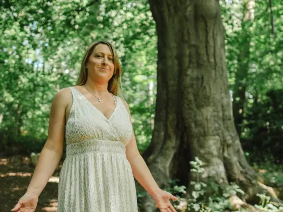 Restorative Healing Yoga mit Sarah Evans (5-Wochen-Block)